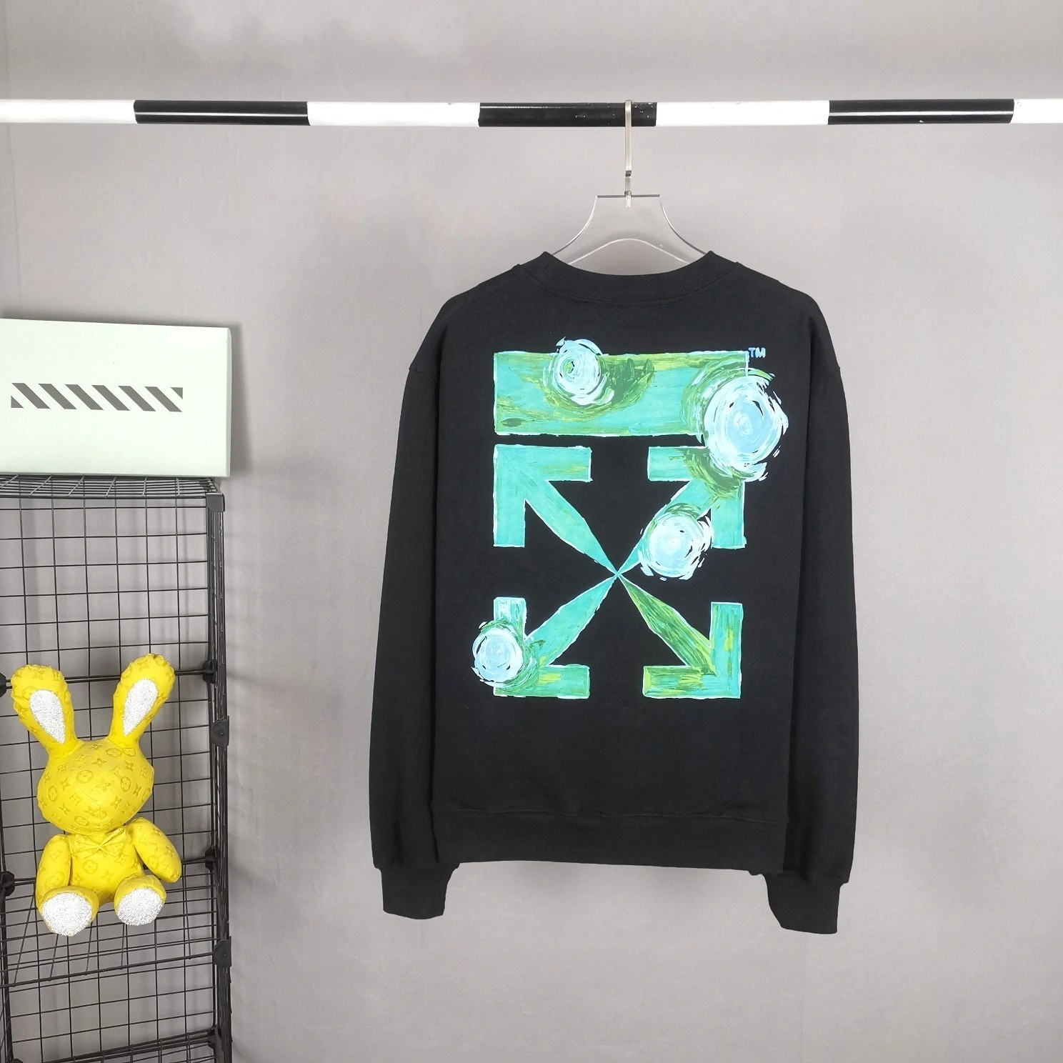 oversized item:C-F477D0871
