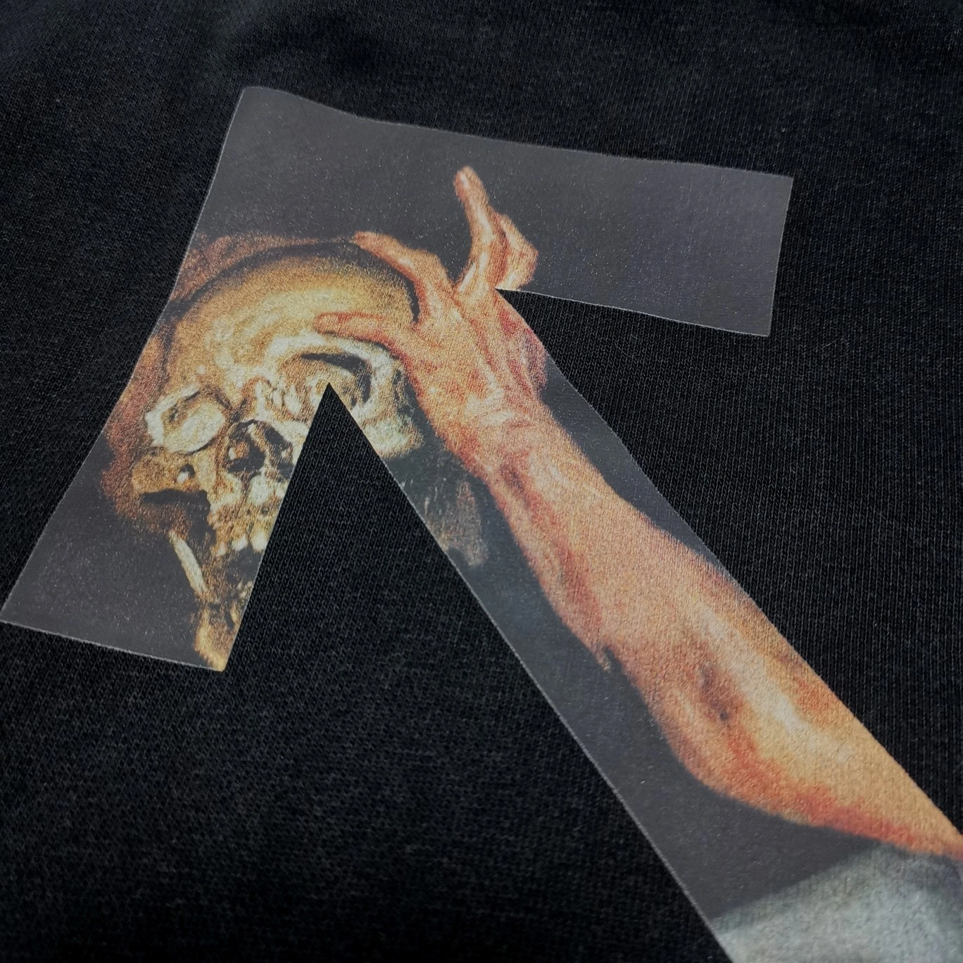 oversized item:C-F477D1005