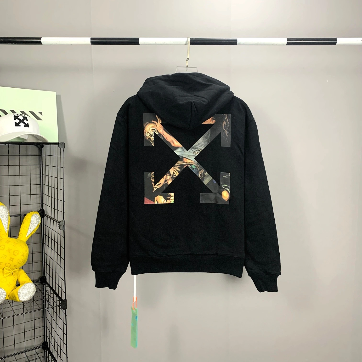 oversized item:C-F477D1005