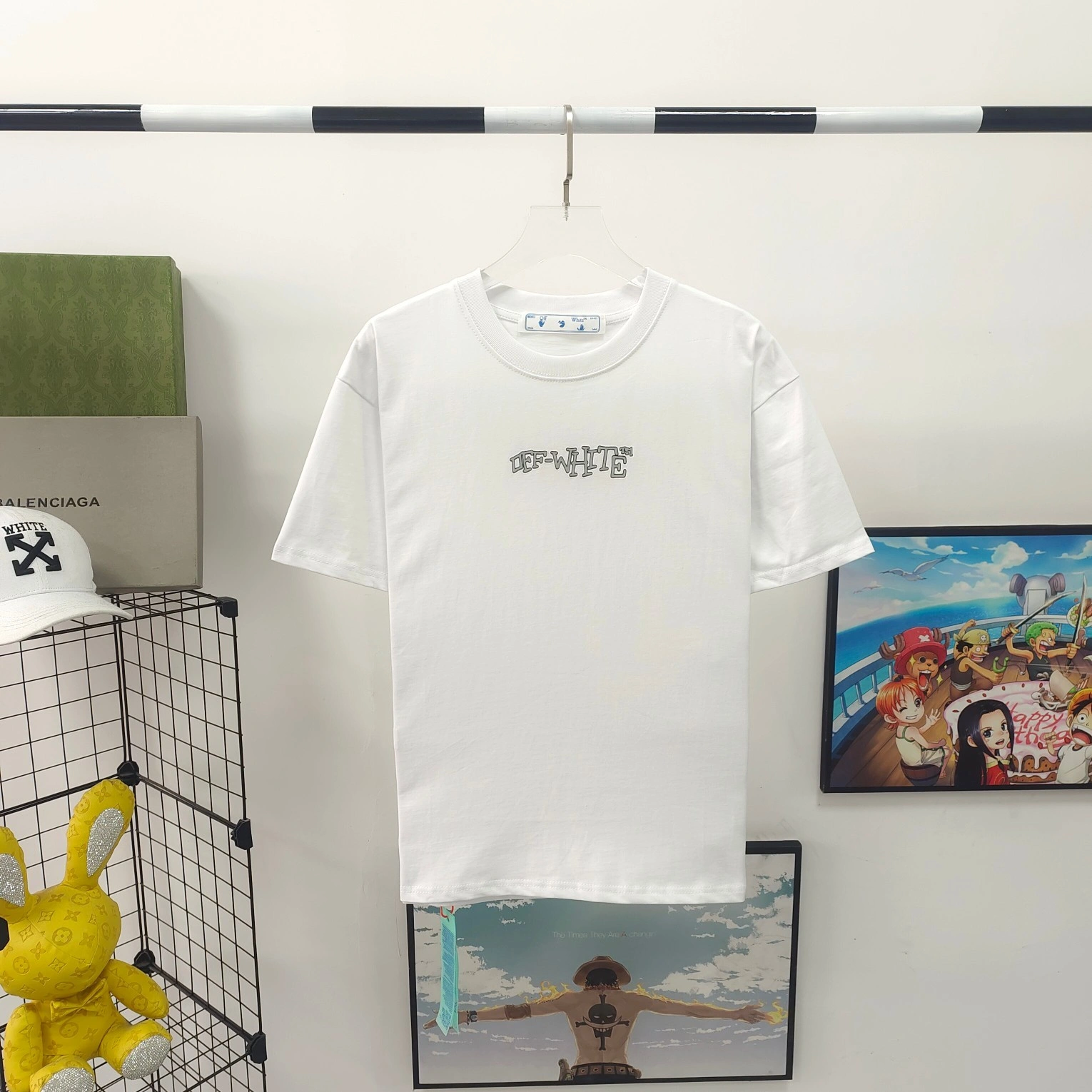 oversized item:C-F477D1012