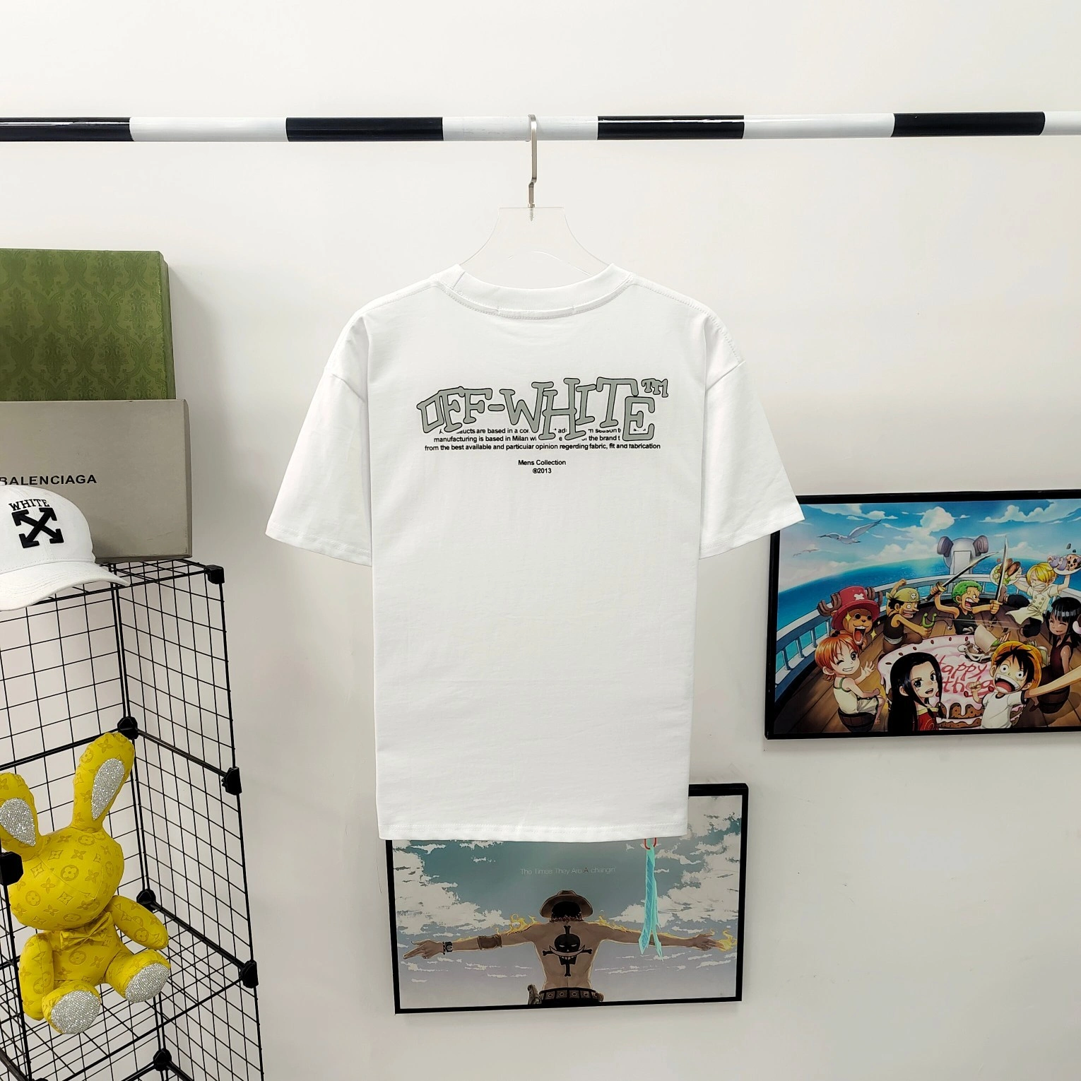 oversized item:C-F477D1012