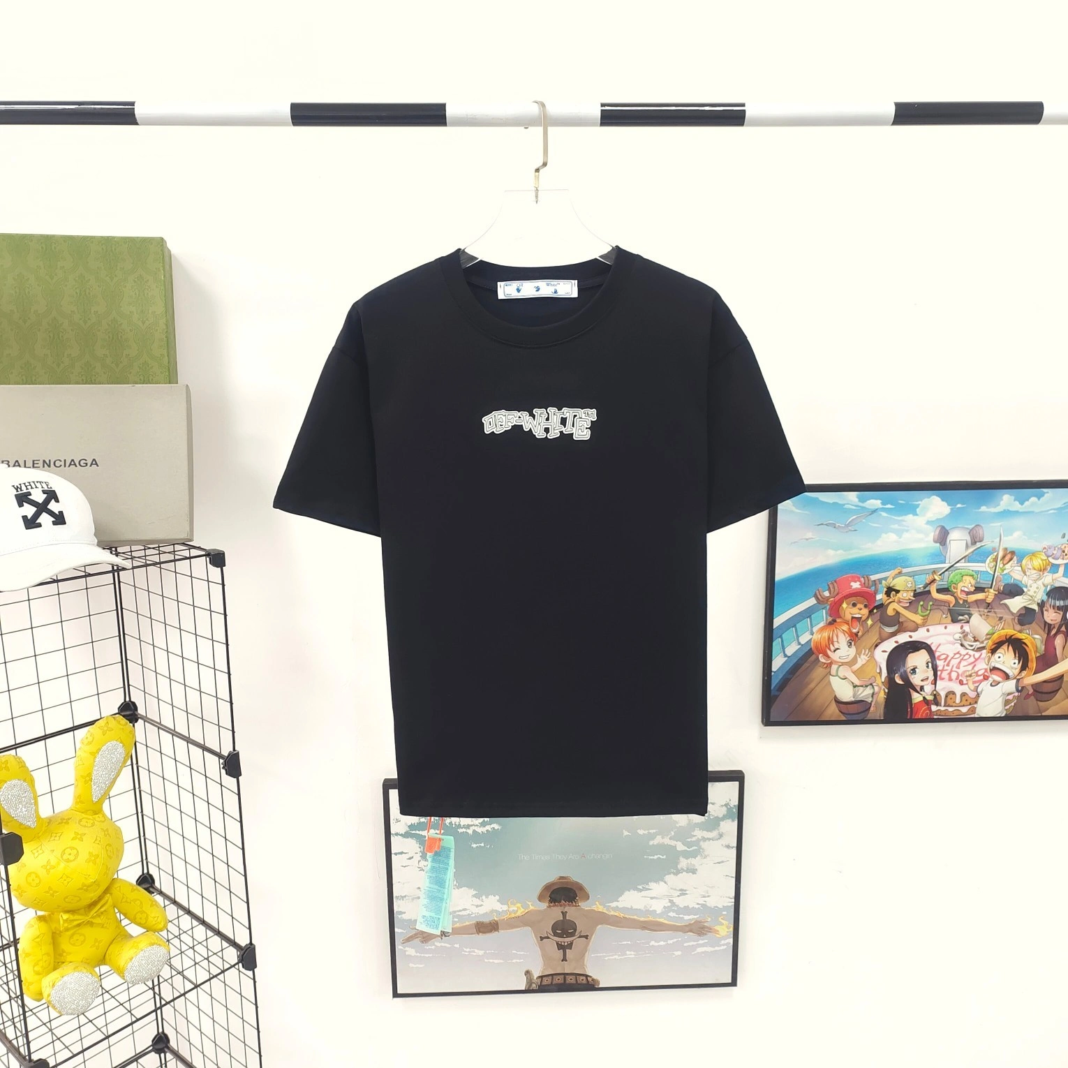 oversized item:C-F477D1013