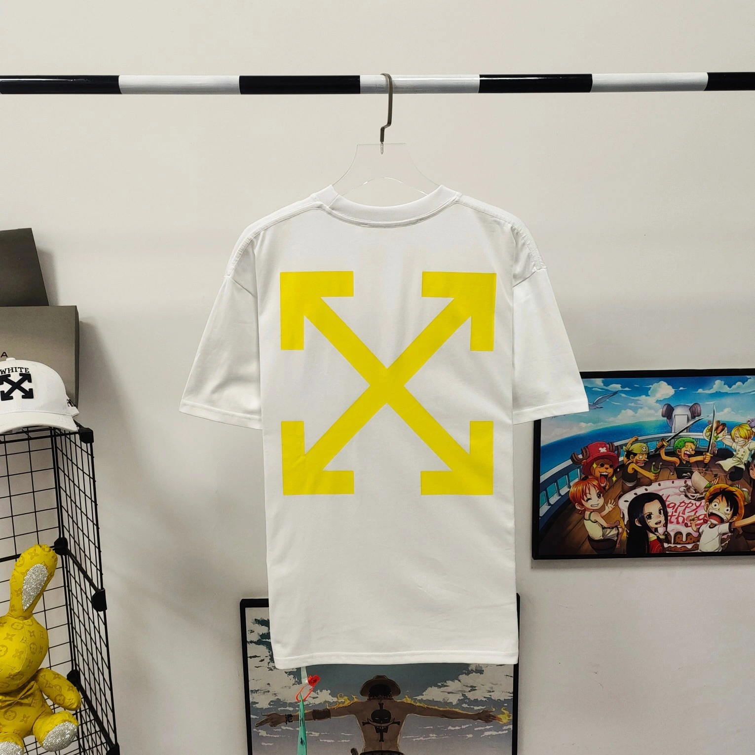 oversized item:C-F477D1015