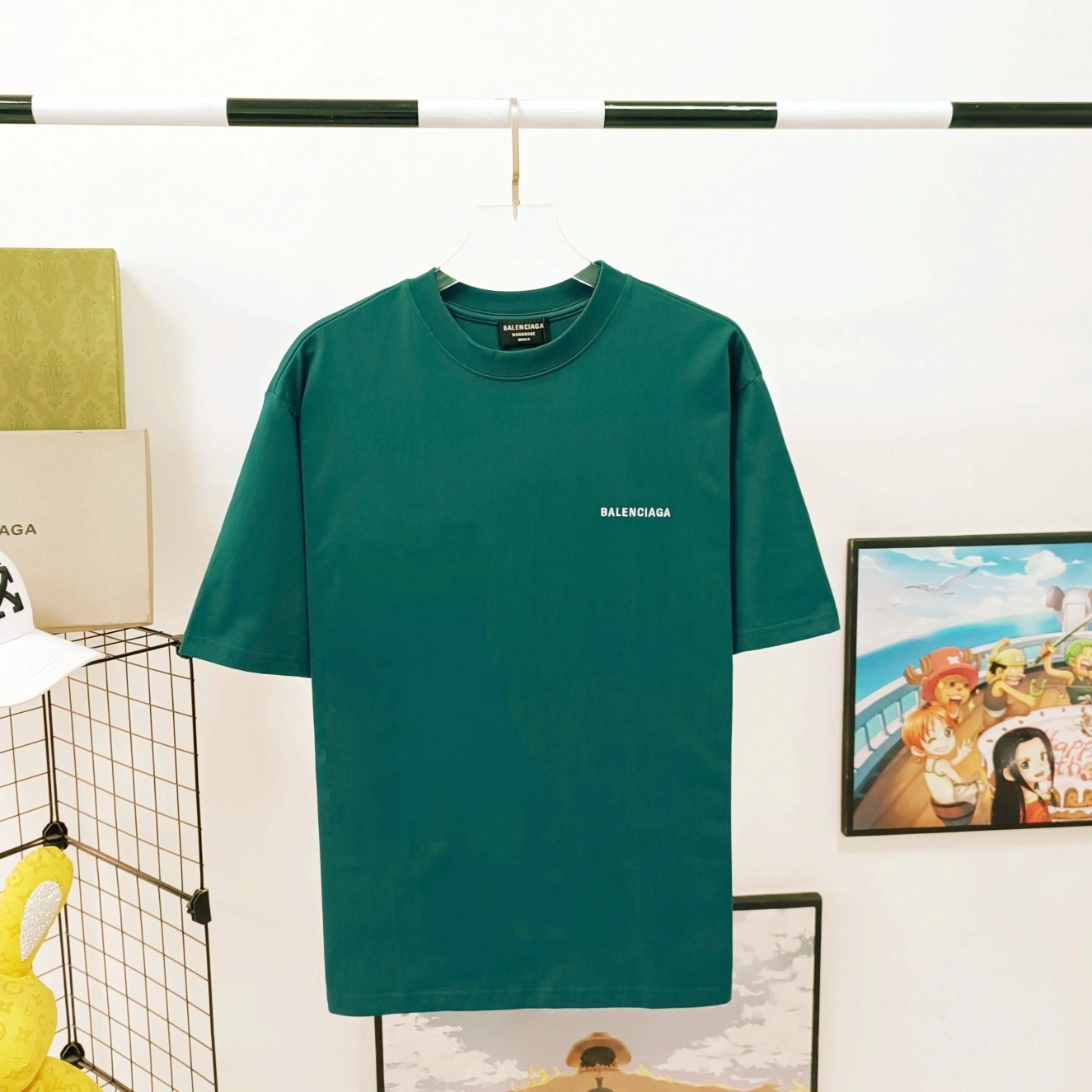 oversized item:C-F477D1019