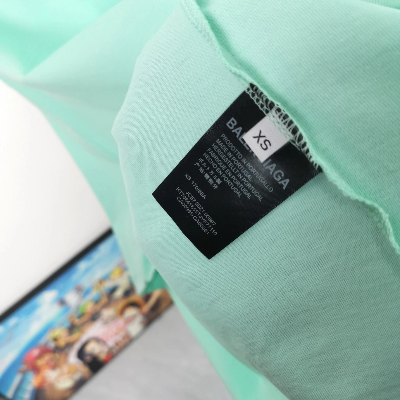 oversized item:C-F477D1023