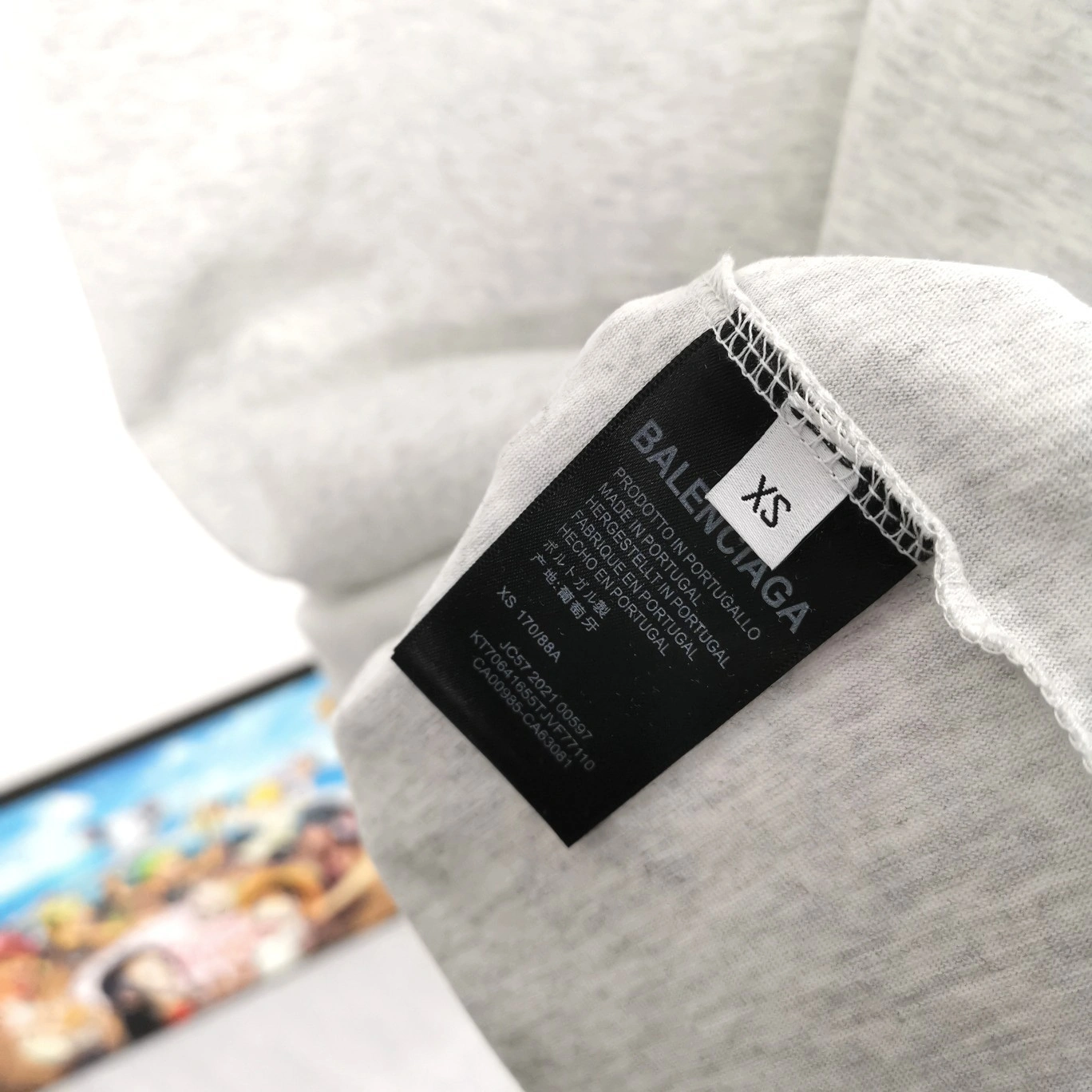 &oversized item:C-F477D1030