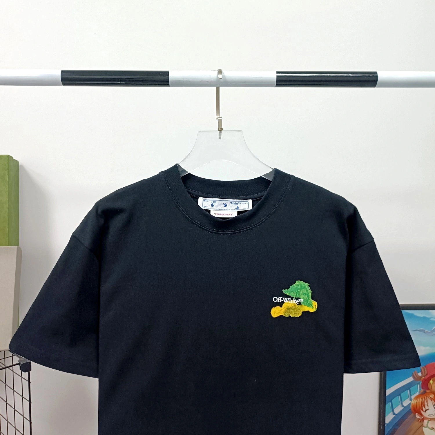 oversized item:C-F477D1055