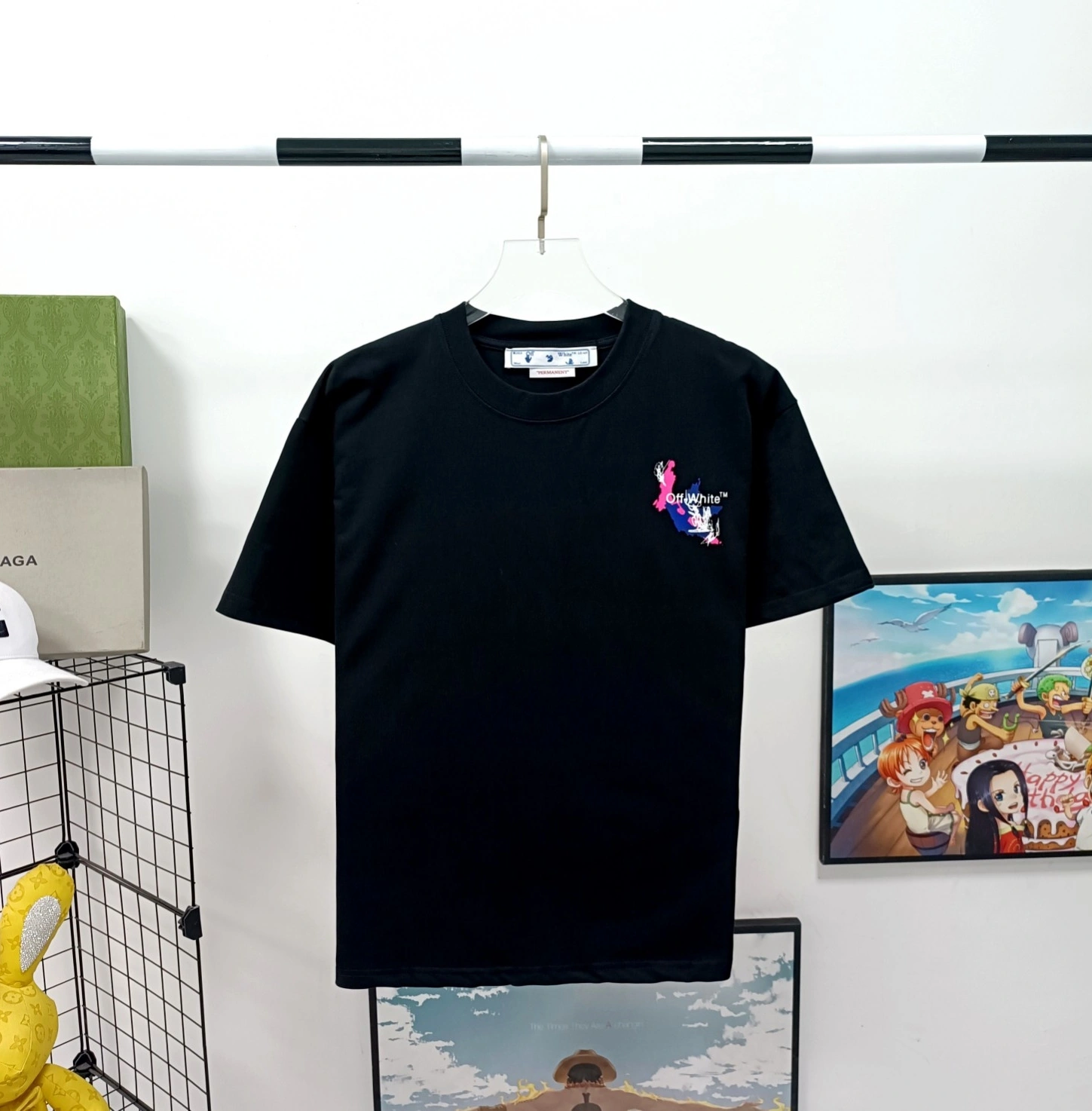oversized item:C-F477D1056