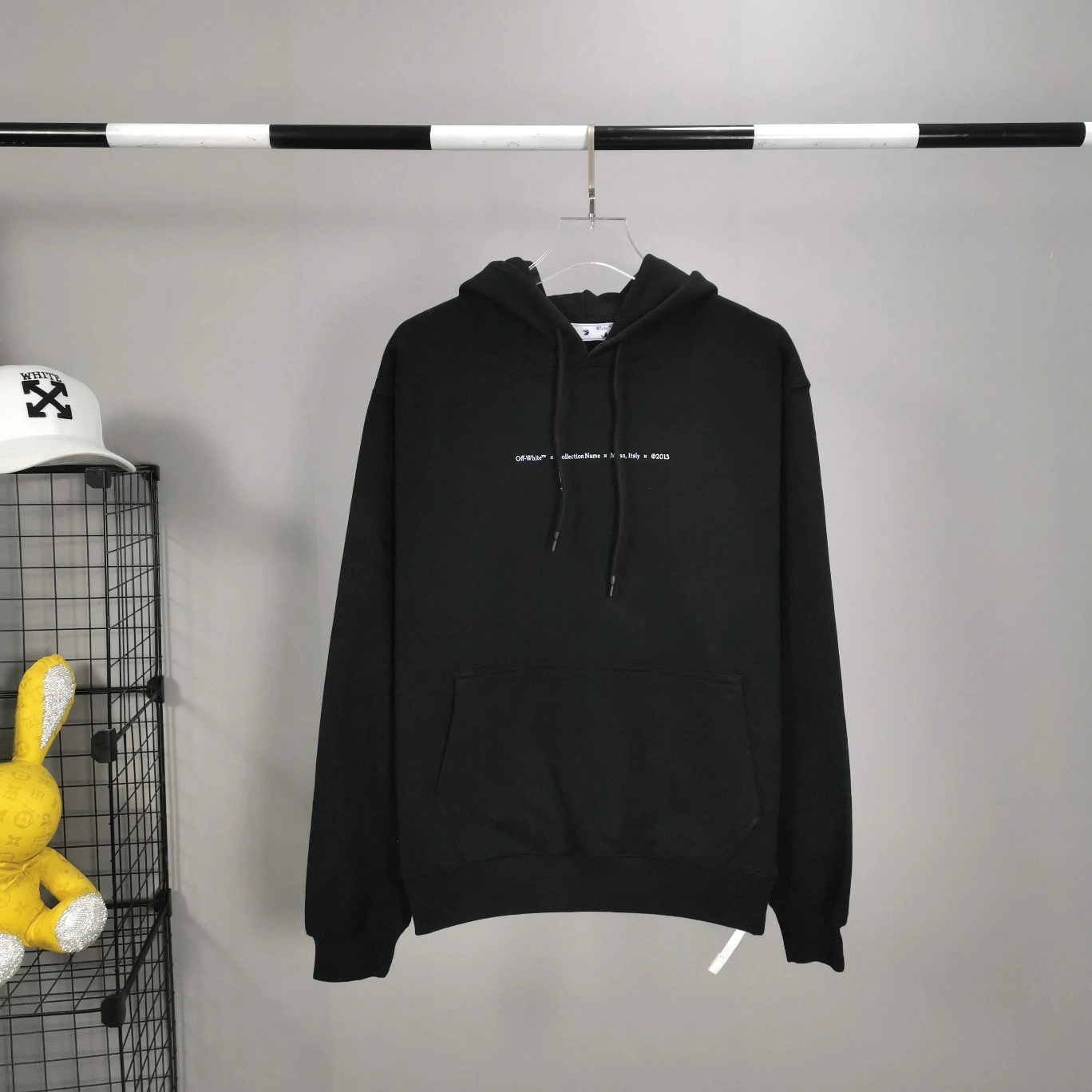 oversized item:C-F477D1057