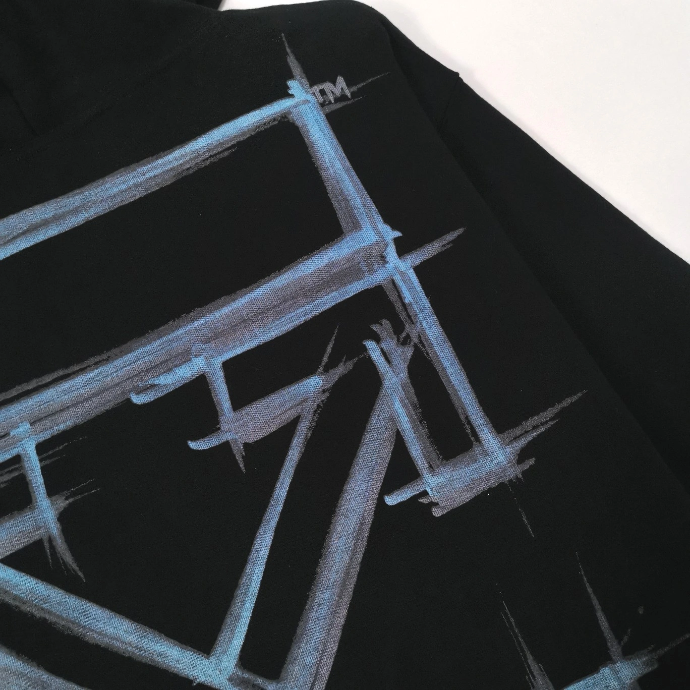 oversized item:C-F477D1057