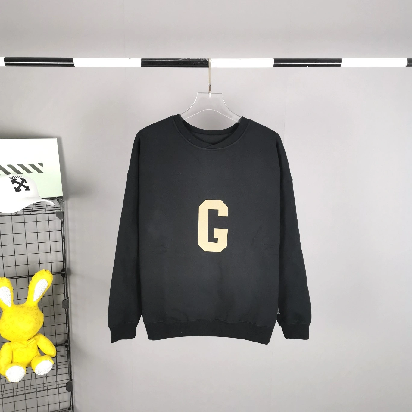 oversized item:C-F477D1206