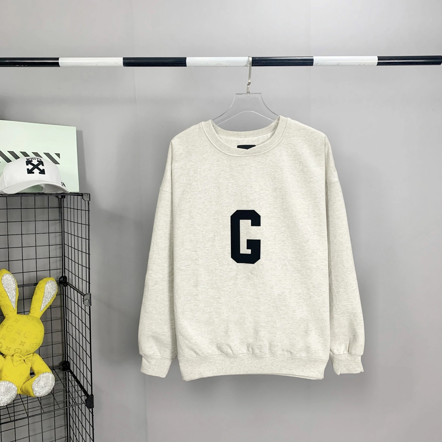 oversized item:C-F477D1207