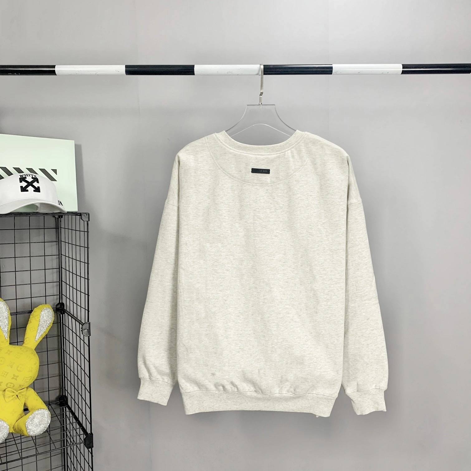 oversized item:C-F477D1207