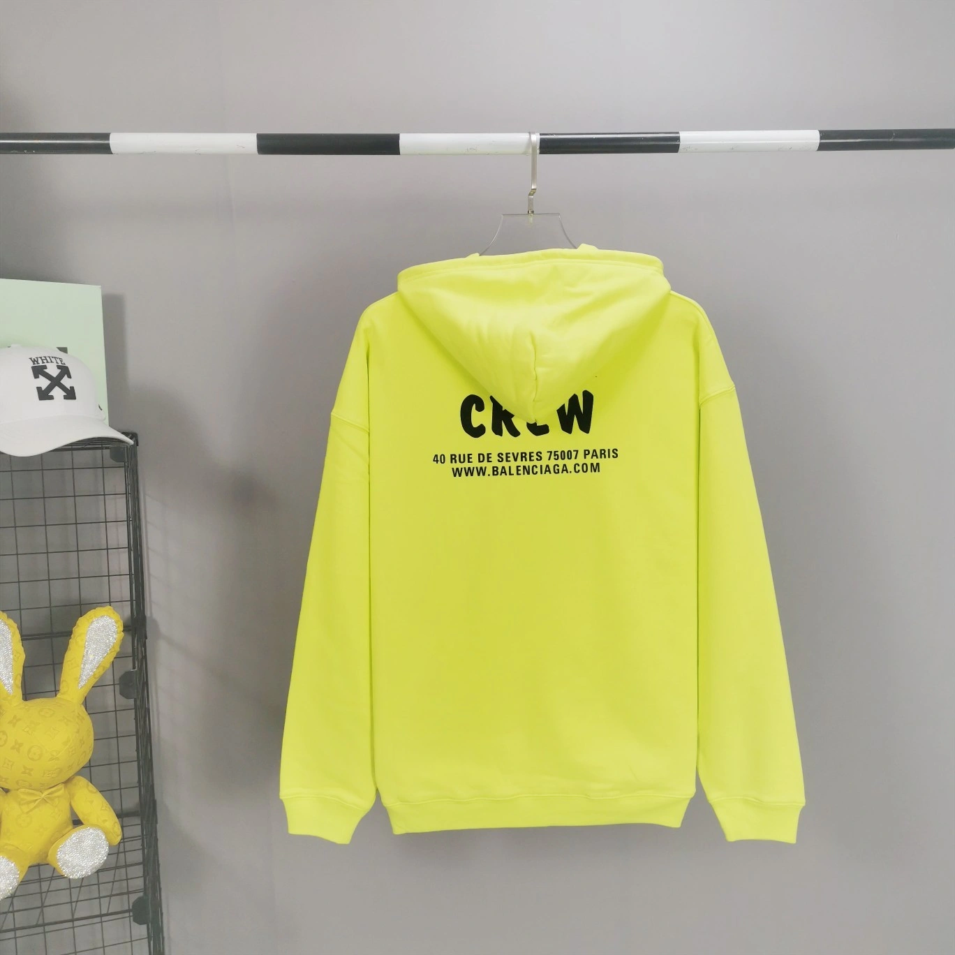oversized item:C-F477D1221