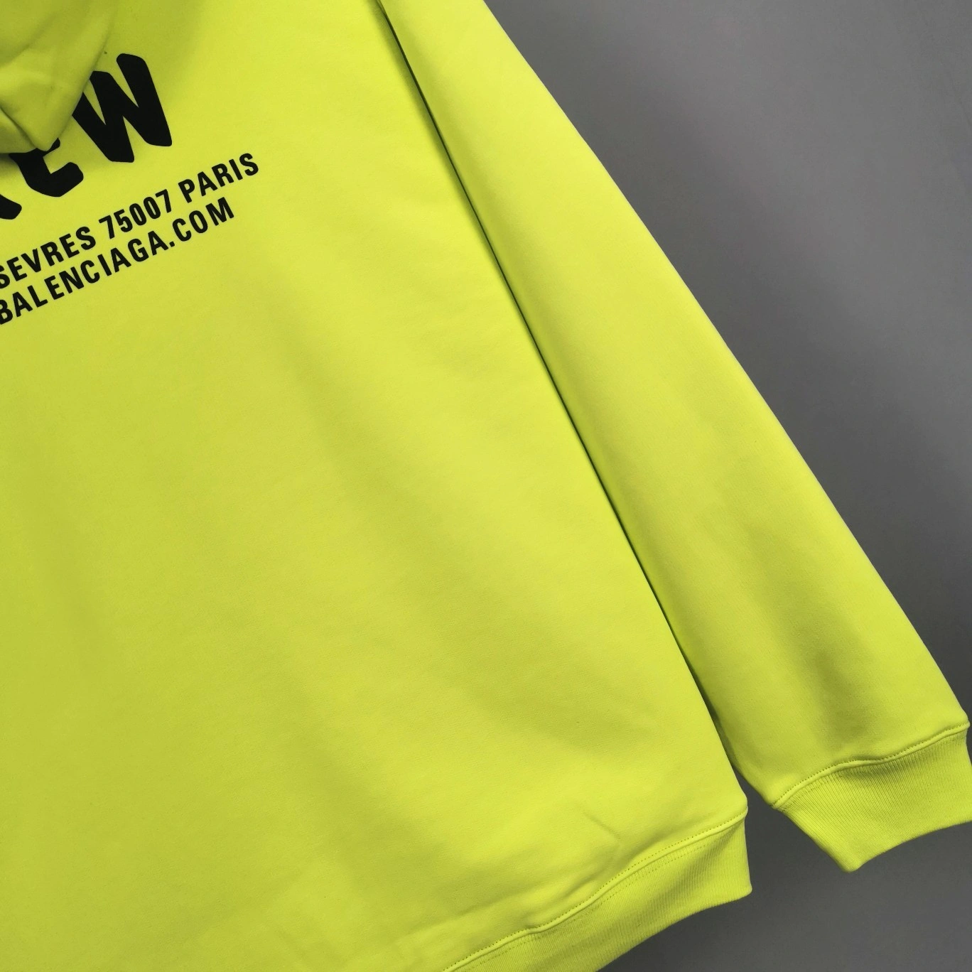 oversized item:C-F477D1221