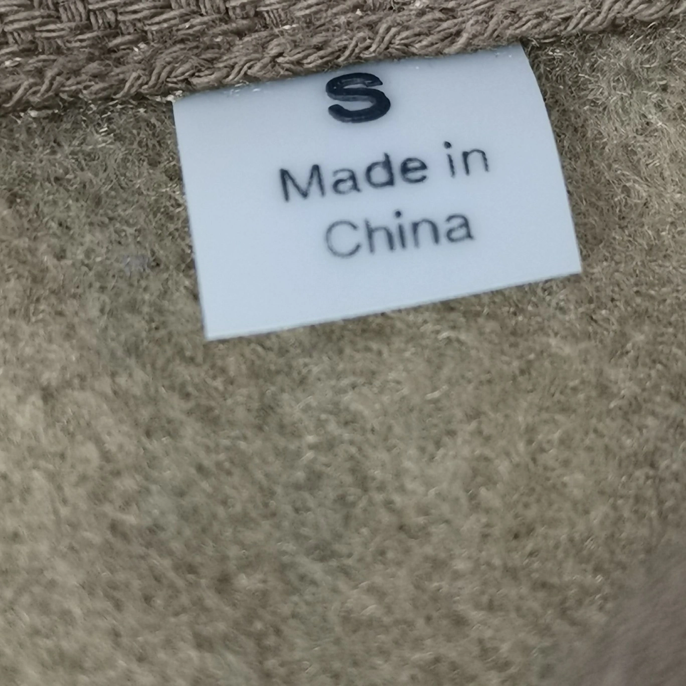 oversized item:C-F477D1322