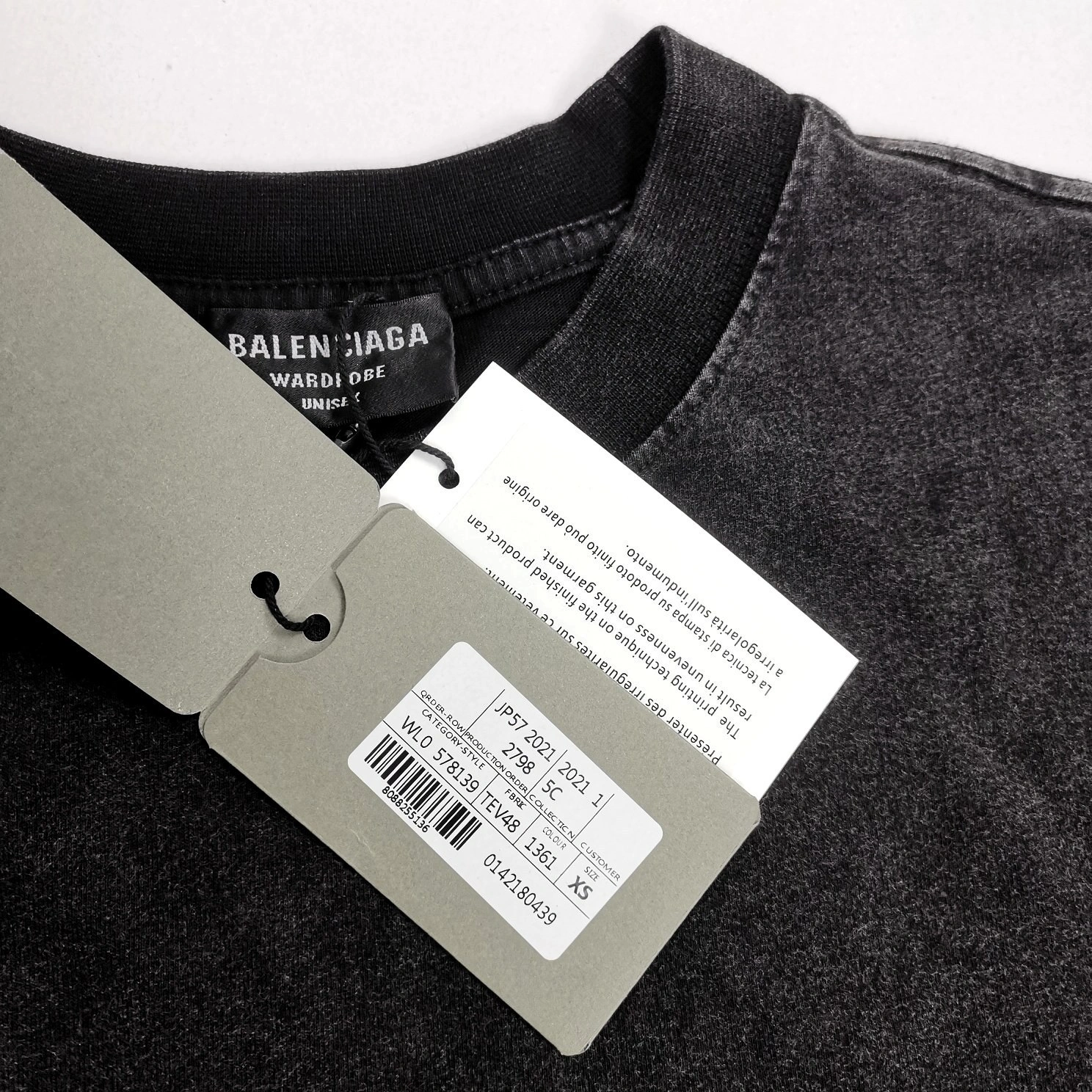 oversized item:C-F477D1403