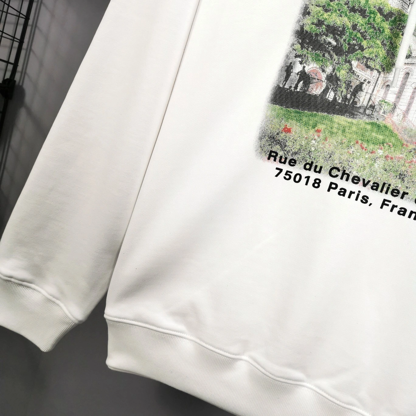 oversized item:C-F477D1432