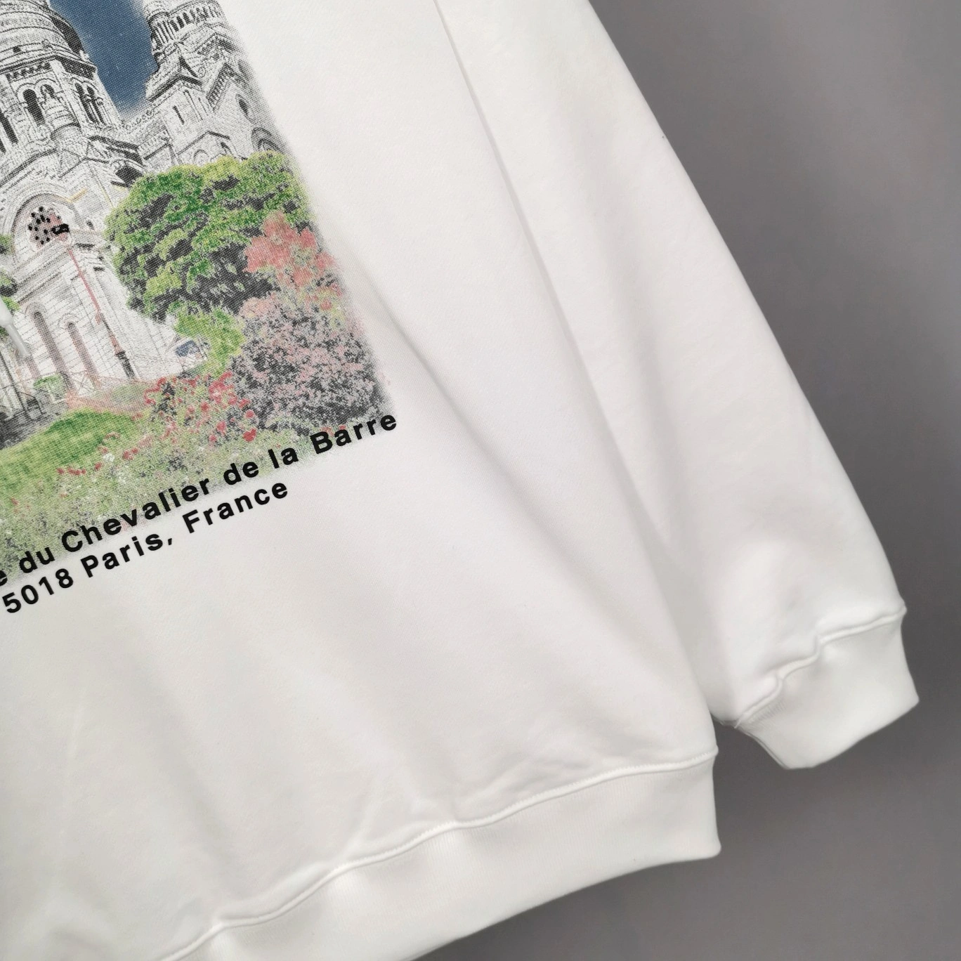 oversized item:C-F477D1432