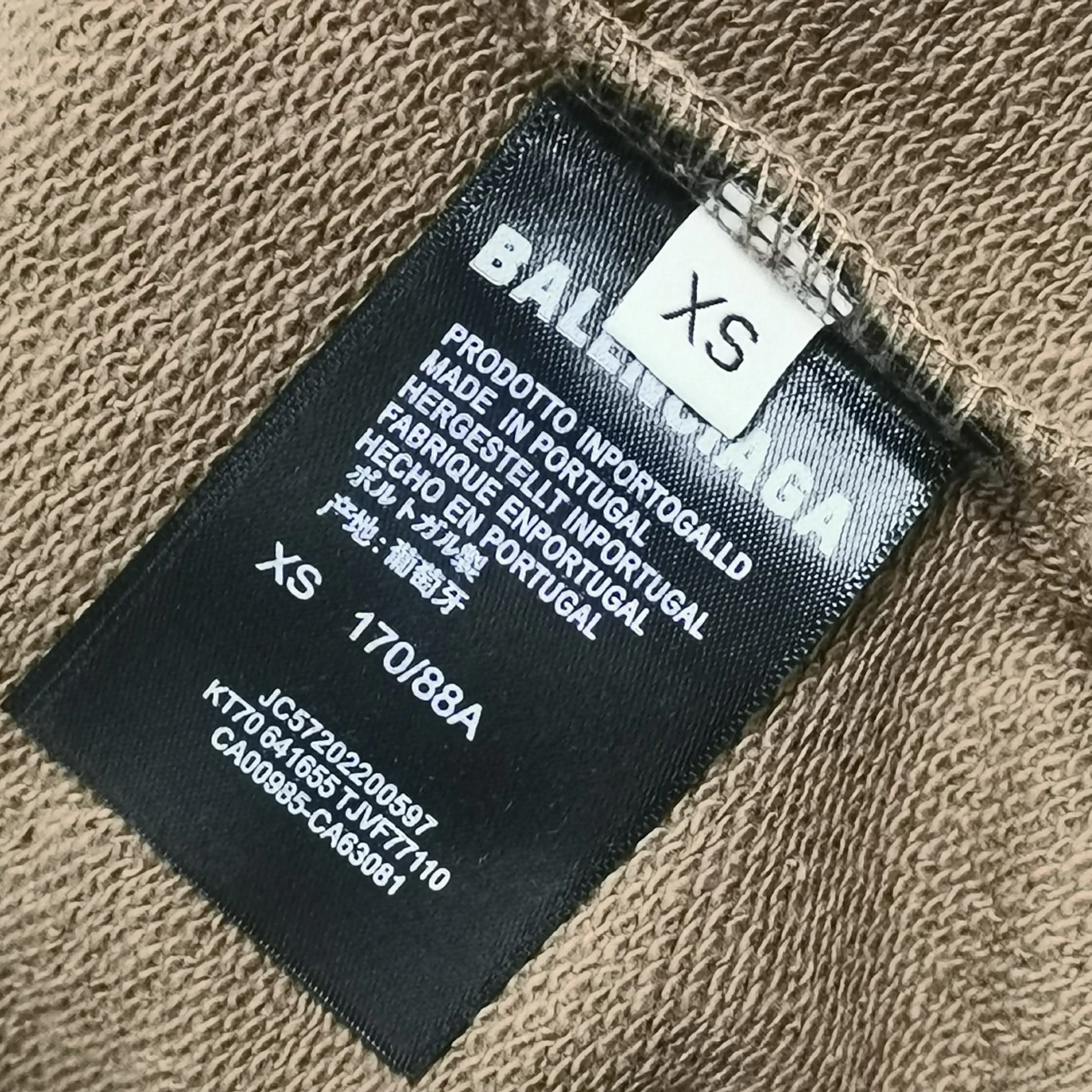 oversized item:C-F477D1705