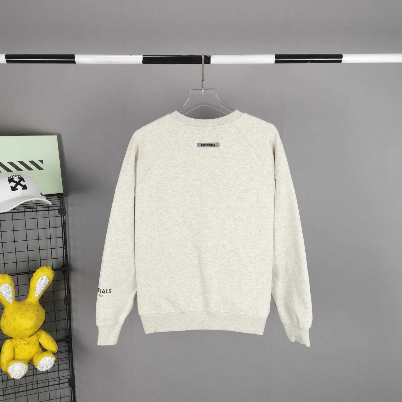 oversized item:C-F477D1732