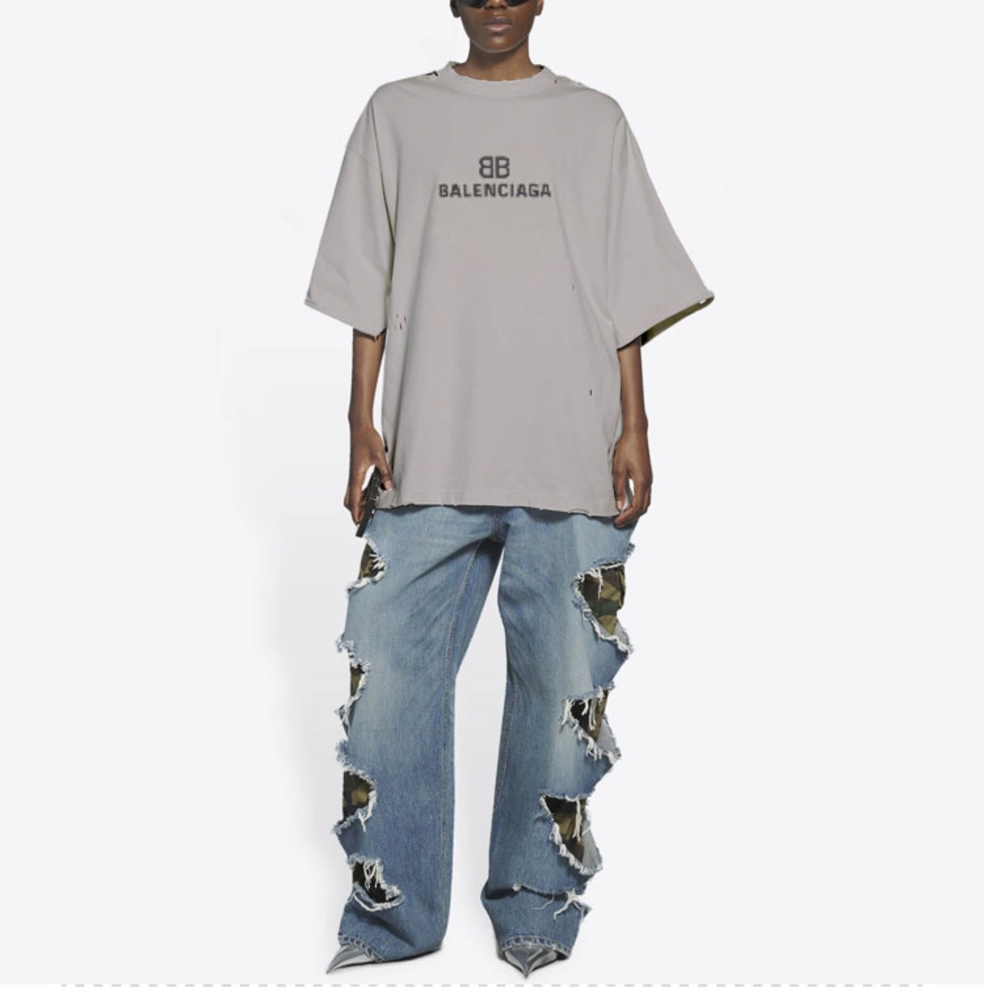 oversized item:C-F477D1818