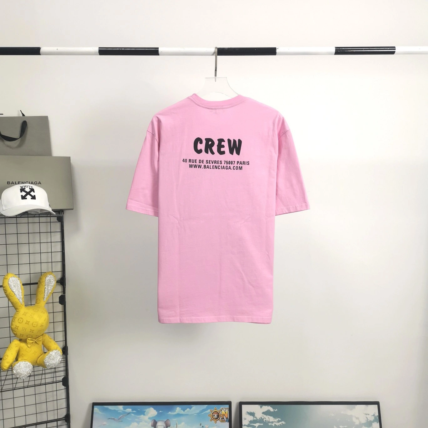 oversized item:C-F477D2013