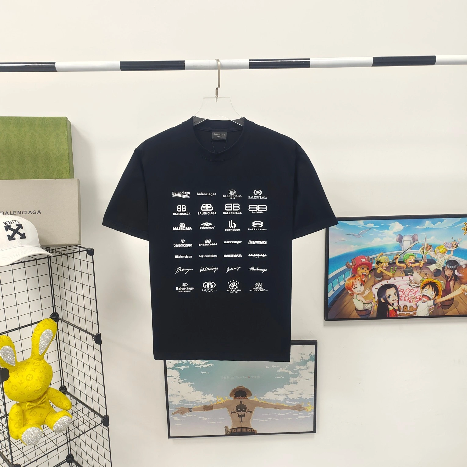 oversized item:C-F477D2025