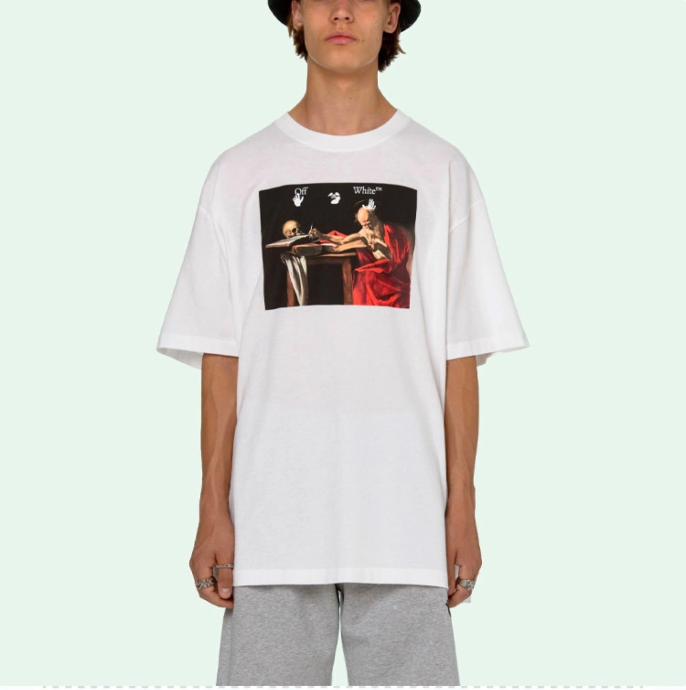 oversized item:C-F477D2403
