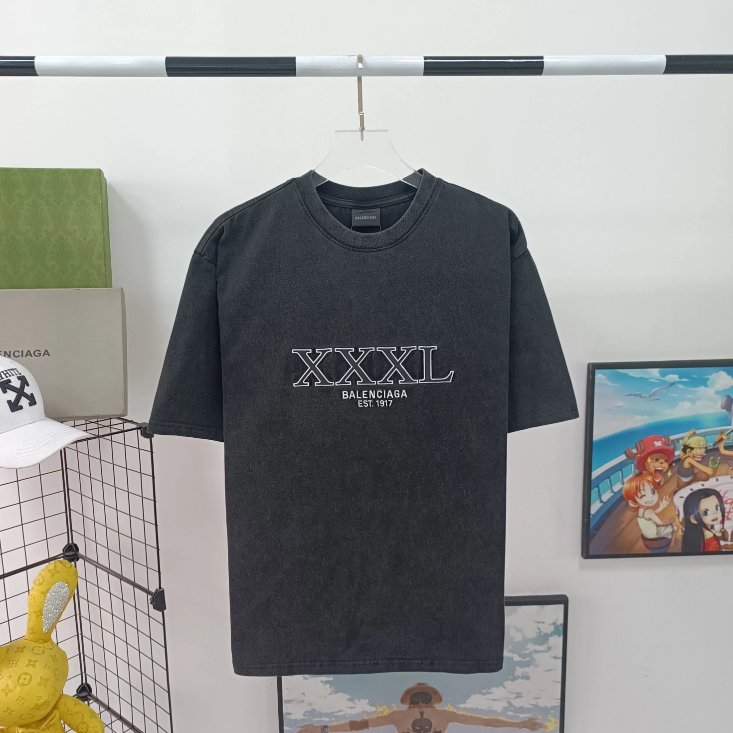 oversized item:C-F477E1825