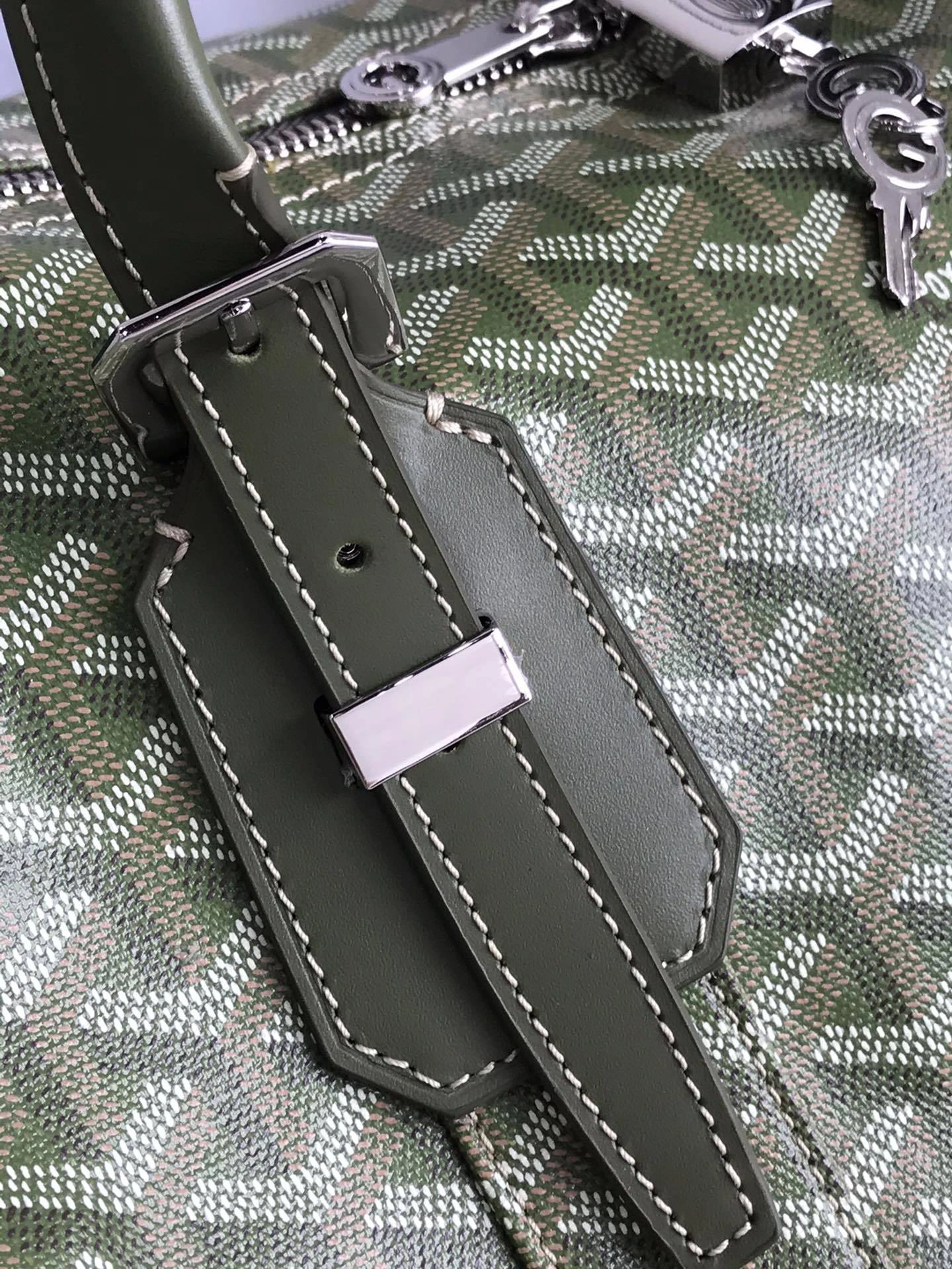 MOMO-- 6oy1r4 BOSG25050TY-29CL29P high quality version Boston50 Calfskin item:F-B664A2333