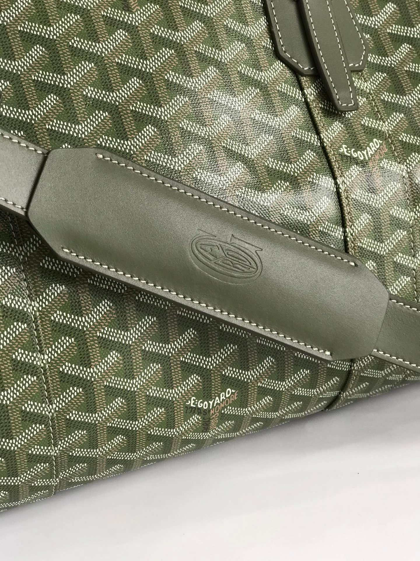 MOMO-- 6oy1r4 BOSG25050TY-29CL29P high quality version Boston50 Calfskin item:F-B664A2333
