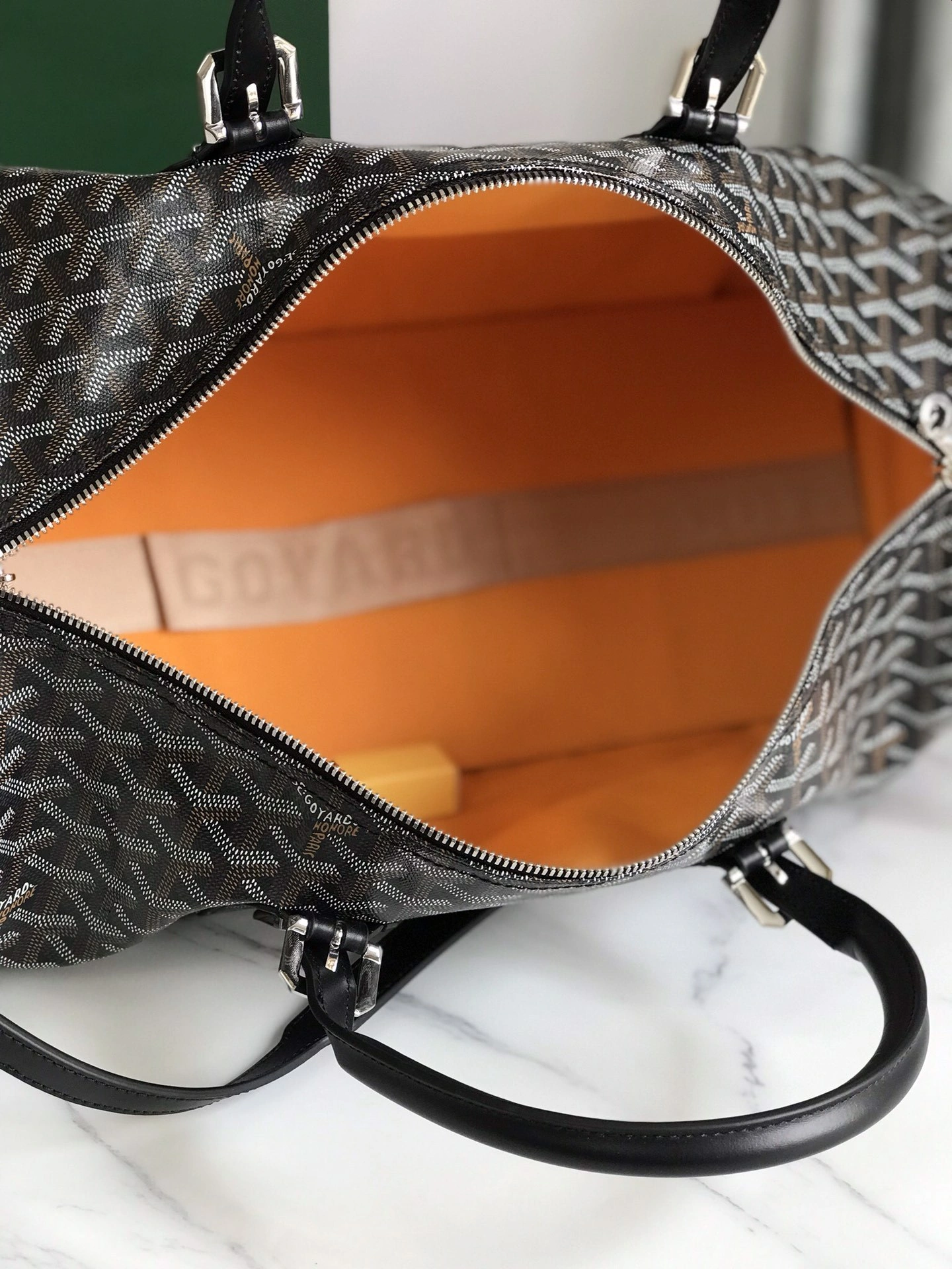 MOMO-- 6oy1r4 BOSTON045TY-01CL01P high quality version Boston45 Calfskin item:F-B664A2338