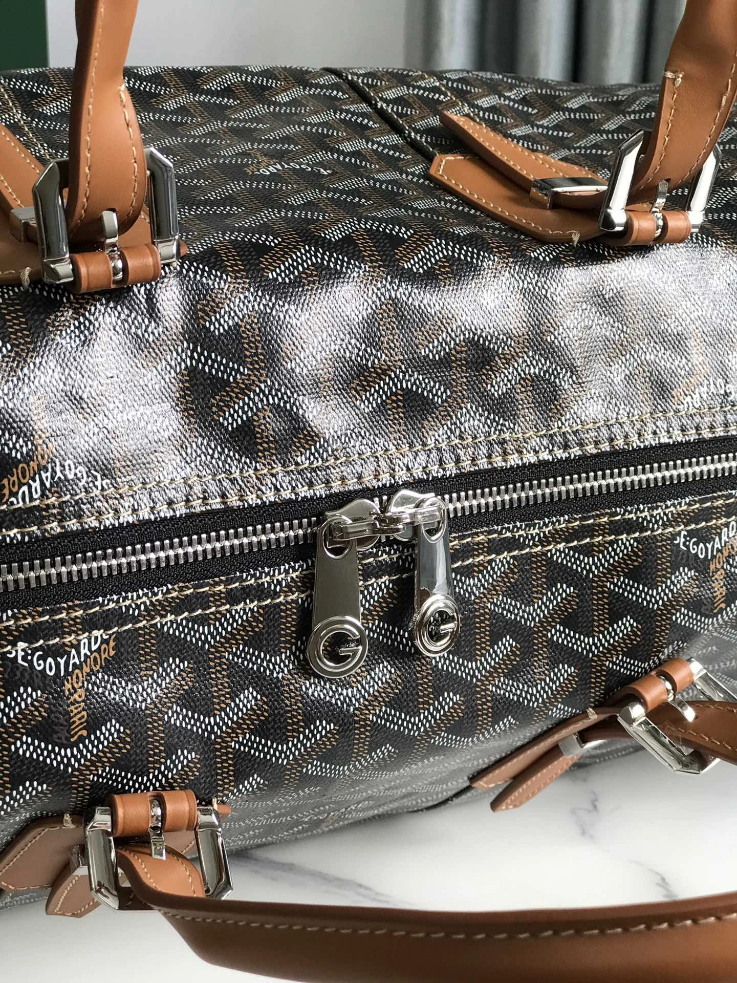 MOMO-- 6oy1r4 BOSTON045TY-01CL03P high quality version Boston45 Calfskin item:F-B664A2339