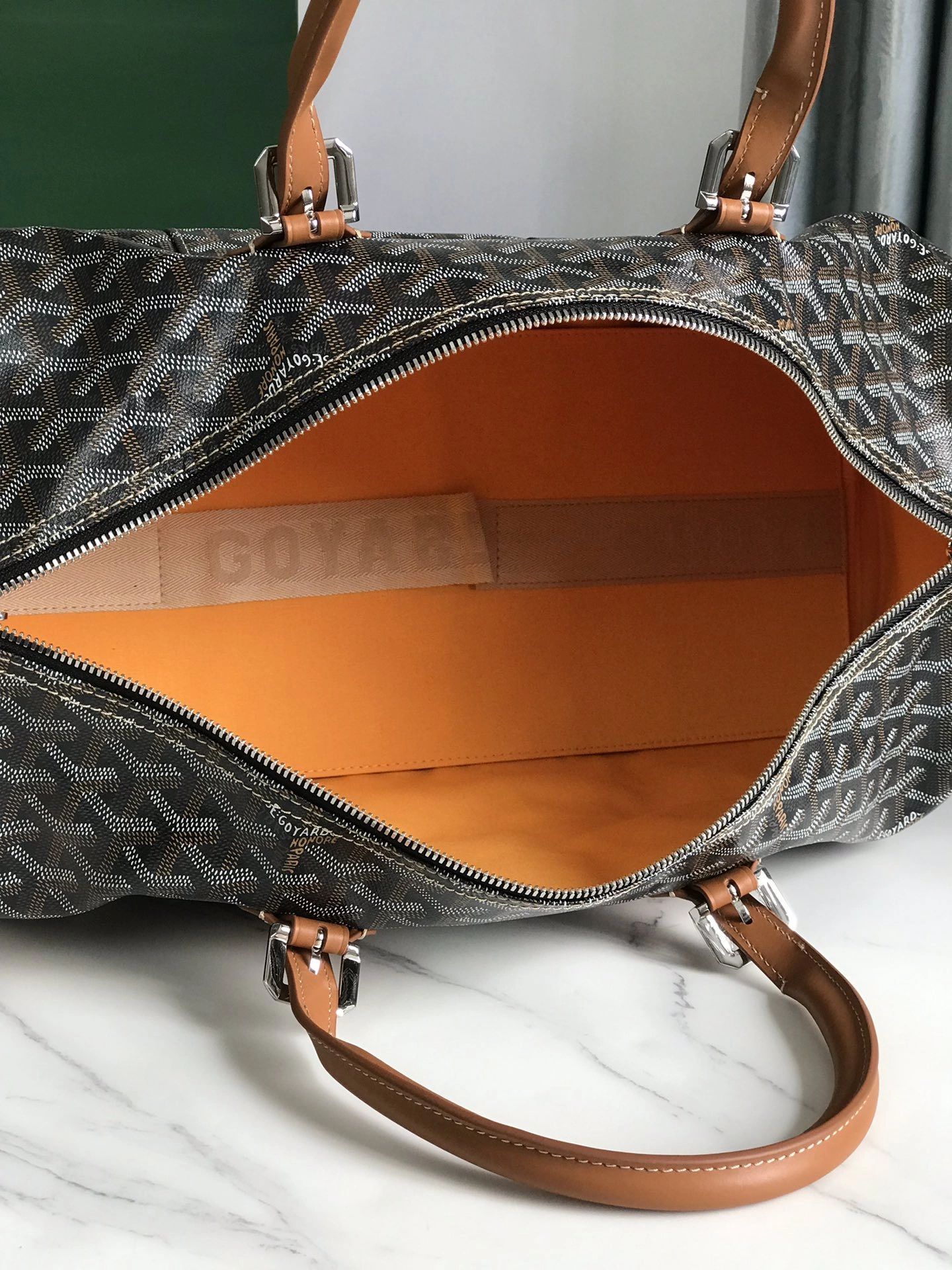 MOMO-- 6oy1r4 BOSTON045TY-01CL03P high quality version Boston45 Calfskin item:F-B664A2339