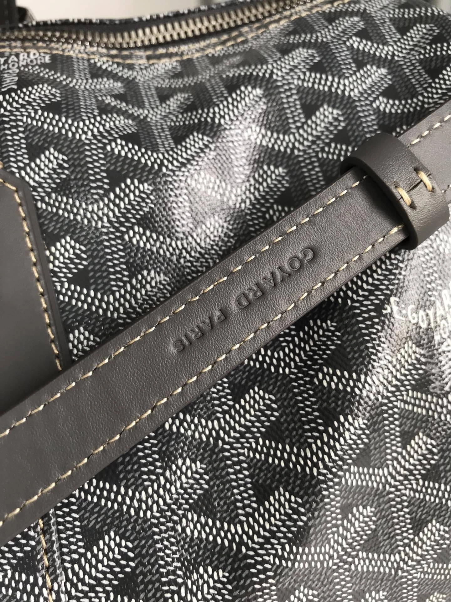 MOMO-- 6oy1r4 BOSTON045TY-51CL51P high quality version Boston45 Calfskin item:F-B664A2341