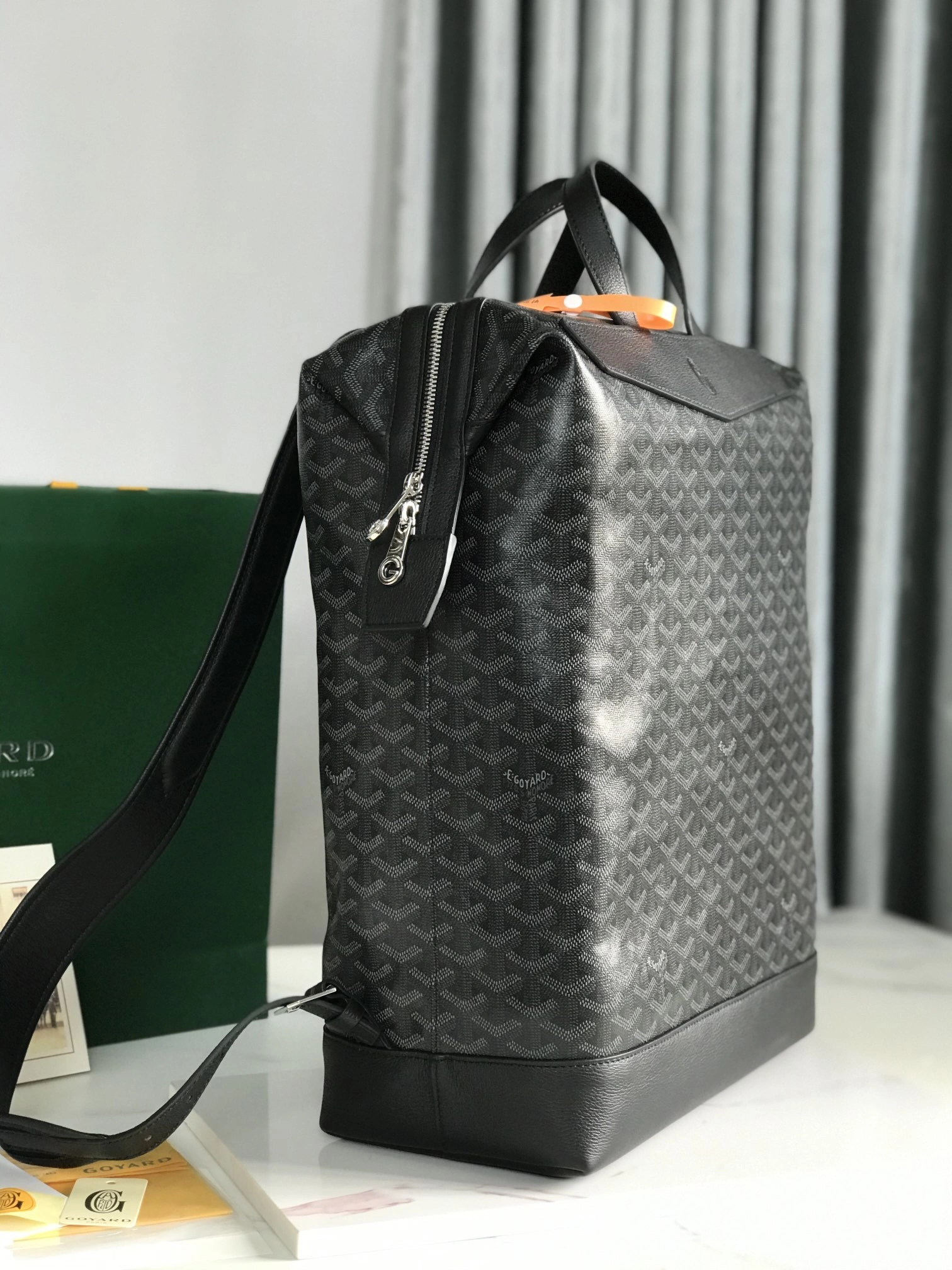 MOMO-- 6oy1r4 CISALPMMLTY-52CL01P high quality version Cisalpin Calfskin item:F-B664B0201
