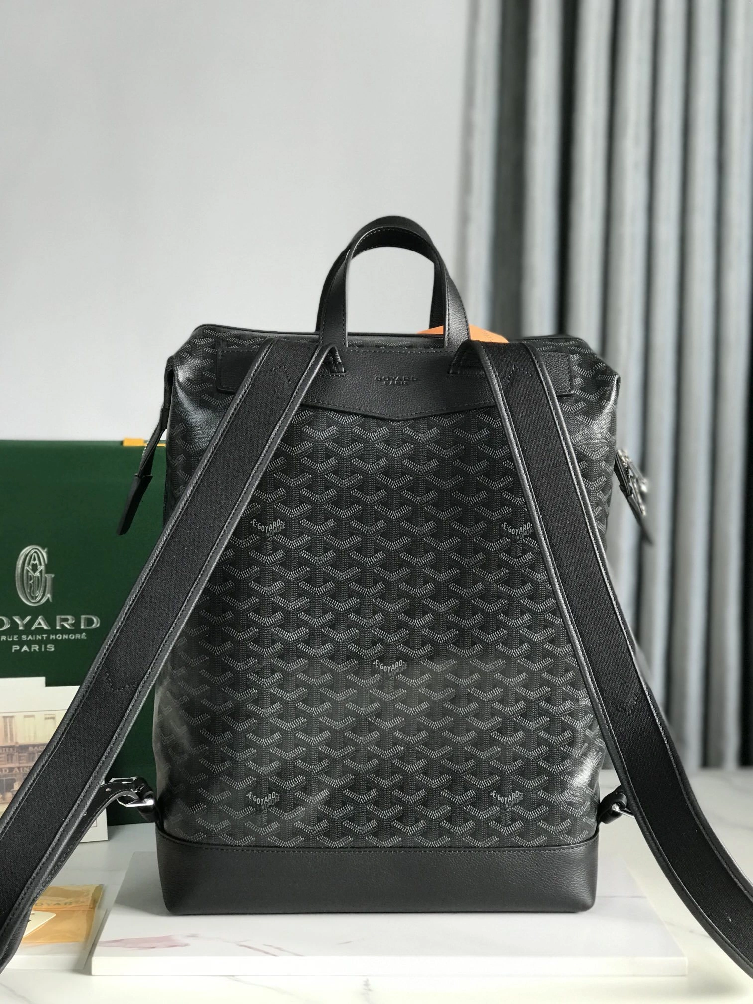 MOMO-- 6oy1r4 CISALPMMLTY-52CL01P high quality version Cisalpin Calfskin item:F-B664B0201