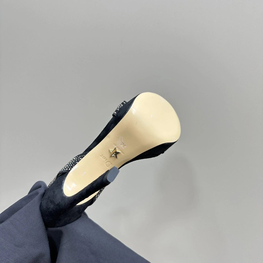 COCO-- 4ior KCO010SCS_S05X sheepskin cowhide Heel height：12CM Waterproof：3CM item:D-X158G0333