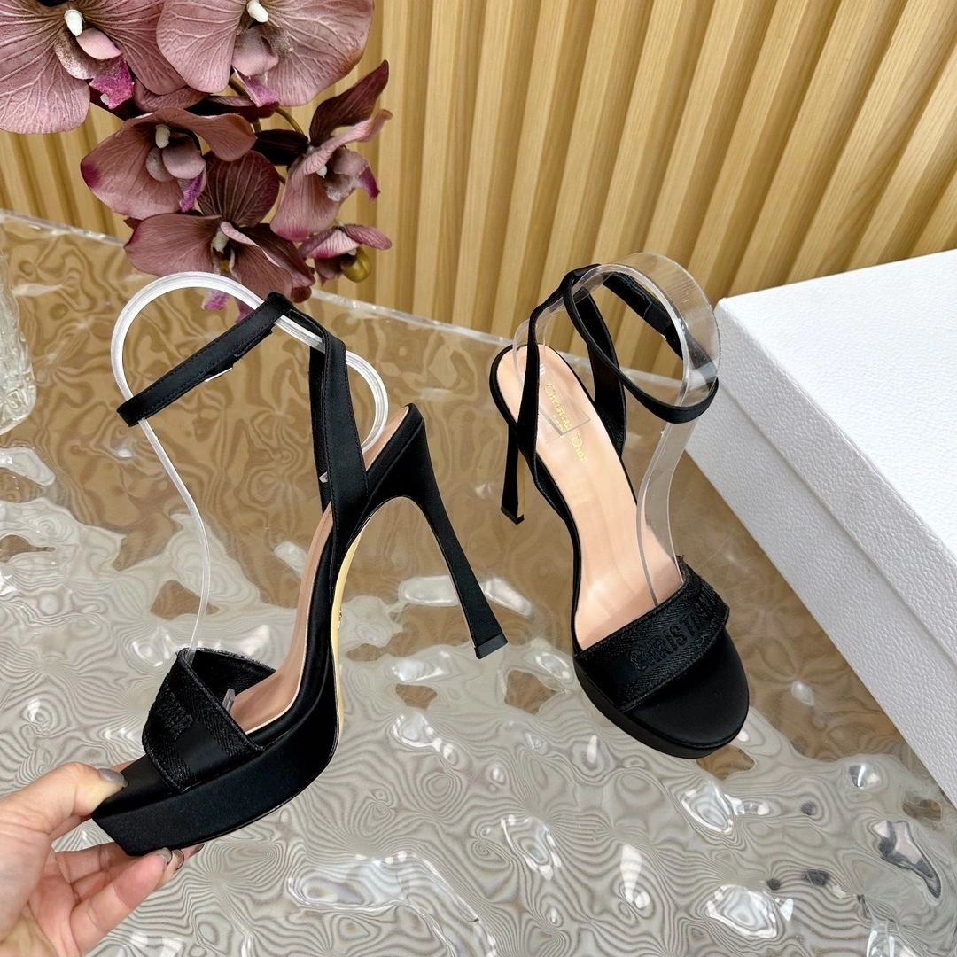 COCO-- 4ior KCO011SBS_S900 Heel height：12CM Waterproof：3CM cowhide sheepskin item:D-X158J1518