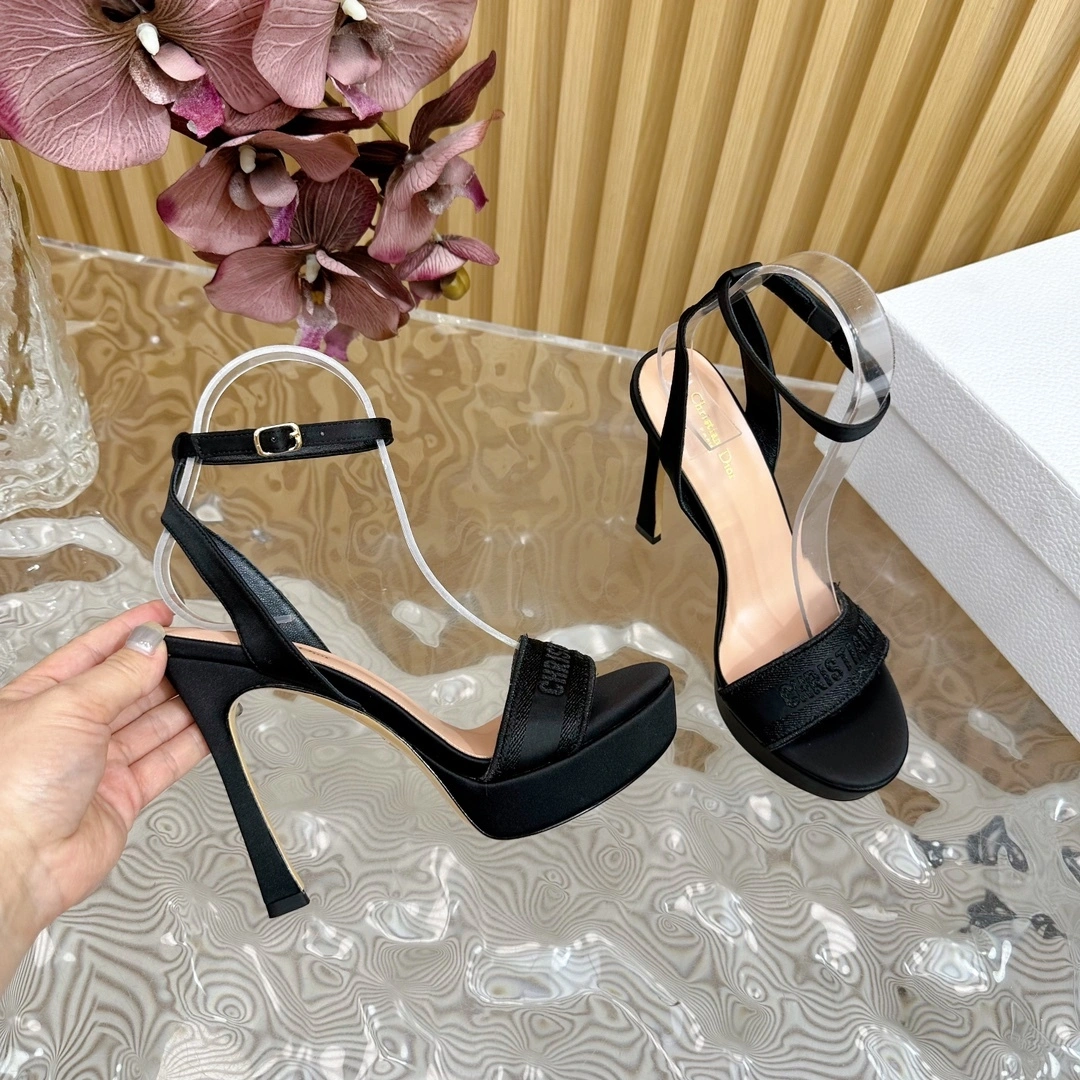 COCO-- 4ior KCO011SBS_S900 Heel height：12CM Waterproof：3CM cowhide sheepskin item:D-X158J1518