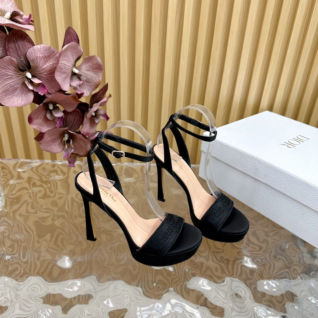 COCO-- 4ior KCO011SBS_S900 Heel height：12CM Waterproof：3CM cowhide sheepskin item:D-X158J1518