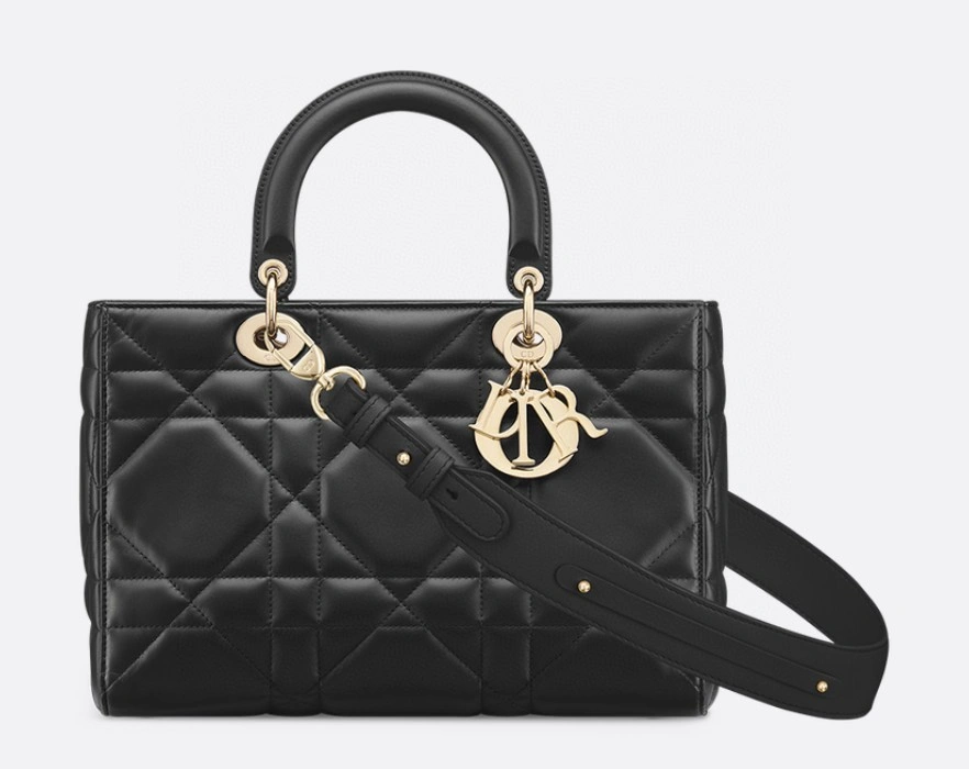 MOMO-- 4ior M1151OHOW_M900 high quality version Lady D-Sire My ABC cowhide item:D-B000J3012