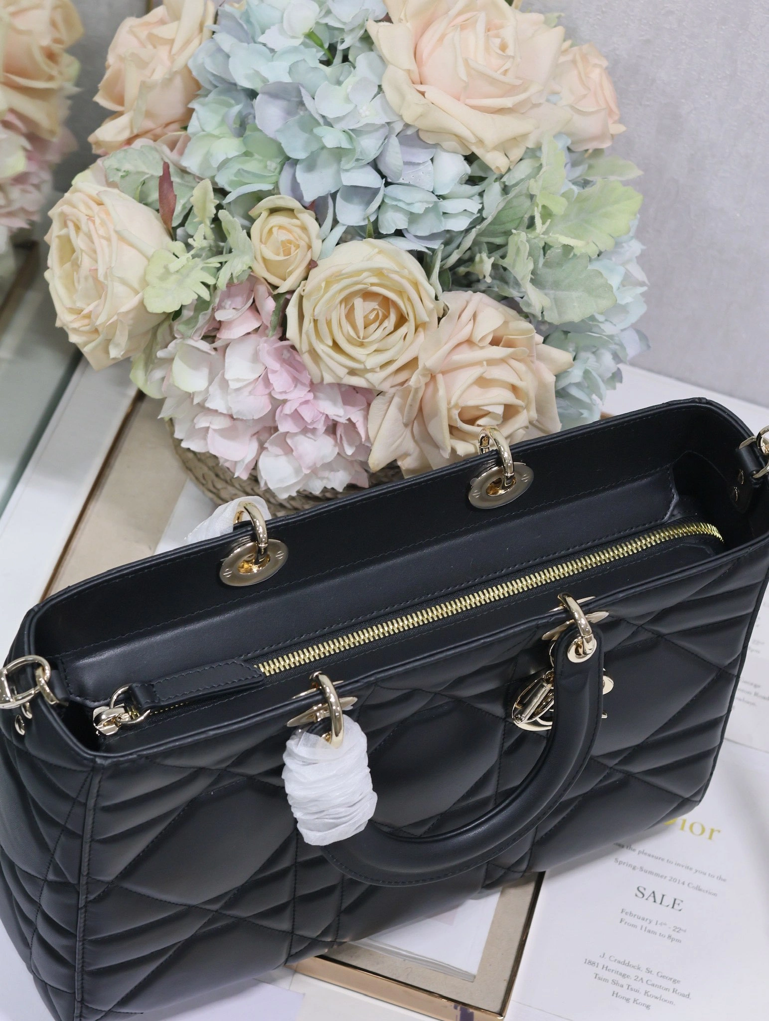 MOMO-- 4ior M1152OHOW_M900 high quality version Lady D-Sire My ABC cowhide item:D-B000J3013