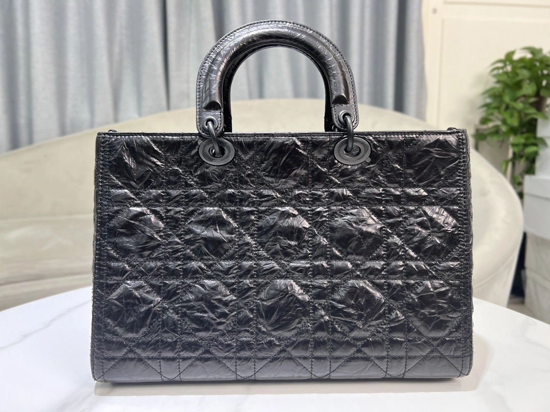 MOMO-- 4ior M1152SNIO_M900 high quality version cowhide Lady D-Sire My ABC item:D-B000J3018