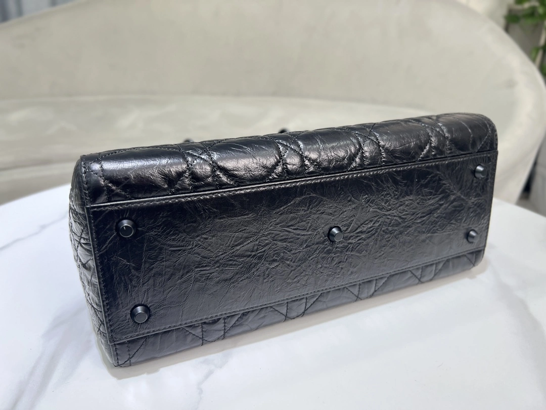 MOMO-- 4ior M1152SNIO_M900 high quality version cowhide Lady D-Sire My ABC item:D-B000J3018