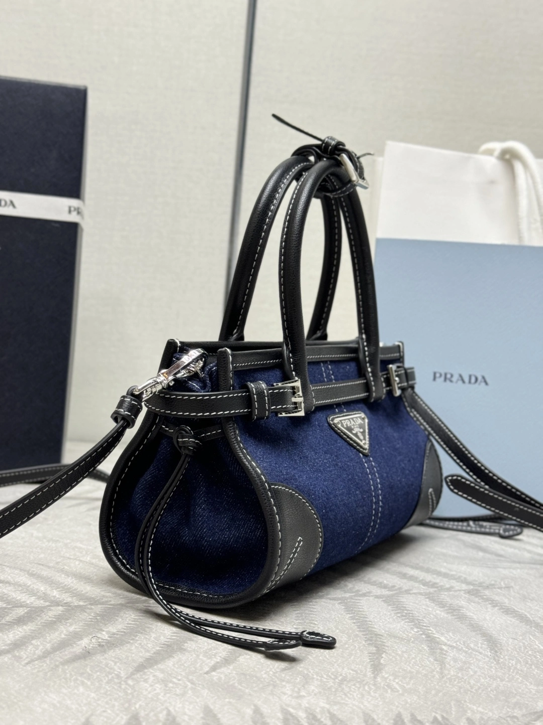 MOMO-- Pr141 1BA486_2GCF_F0Q10_V_OOO high quality version cowhide Bonnie item:E-B000K0635