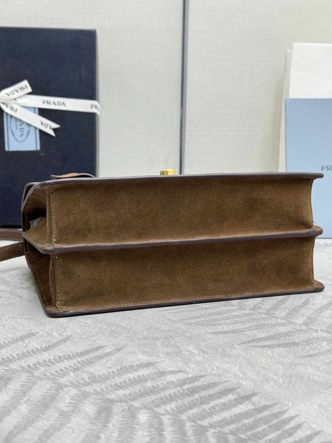 MOMO--Pr141 1BN023_2C4S_F0324 high quality version Soft Sound sheepskin item:E-B000K0726