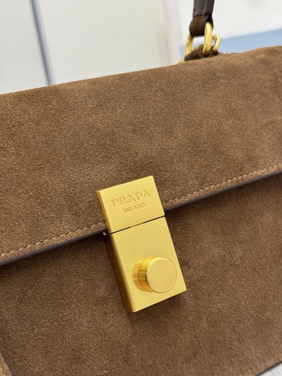 MOMO--Pr141 1BN023_2C4S_F0324 high quality version Soft Sound sheepskin item:E-B000K0726