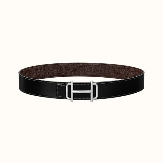 Barbara-- H5r75s H075370CK05-H081779CAAA095 38MM reversible 2Colour item:D-S179F0334-2